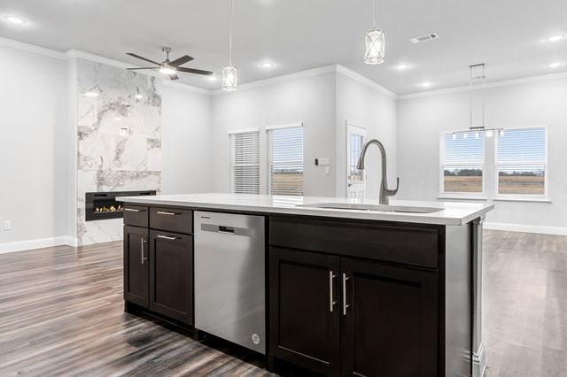 3037 County Road 4301, Greenville, TX 75401