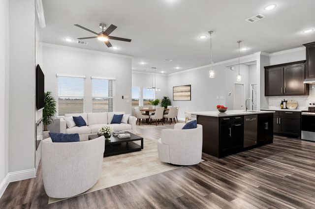 3037 County Road 4301, Greenville, TX 75401