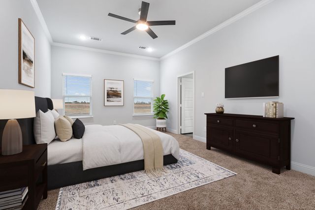 3037 County Road 4301, Greenville, TX 75401