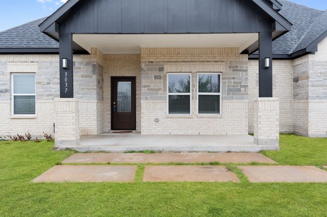 3037 County Road 4301, Greenville, TX 75401