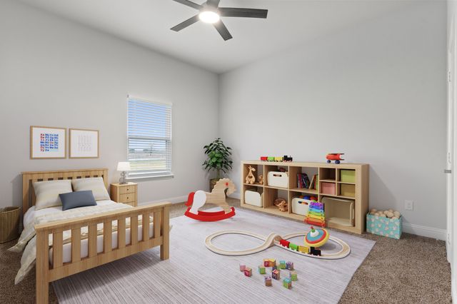 3037 County Road 4301, Greenville, TX 75401