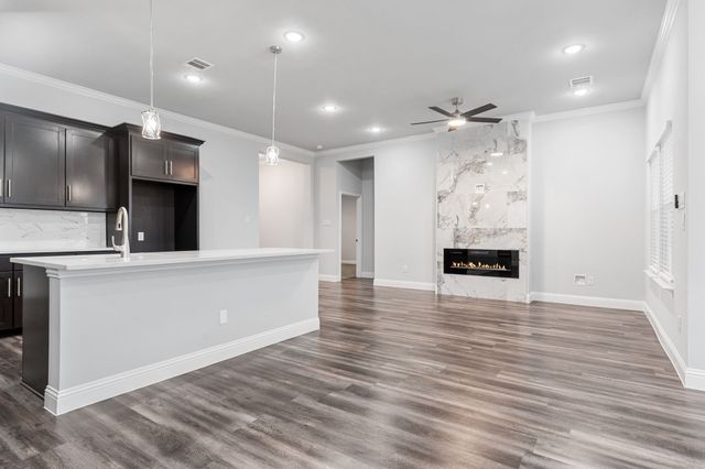 3037 County Road 4301, Greenville, TX 75401