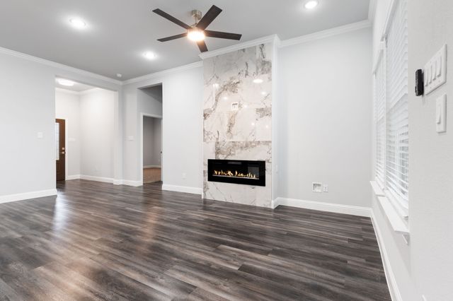 3037 County Road 4301, Greenville, TX 75401