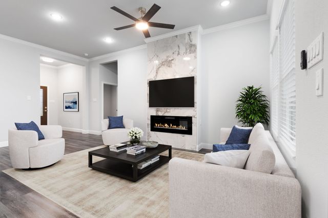 3037 County Road 4301, Greenville, TX 75401