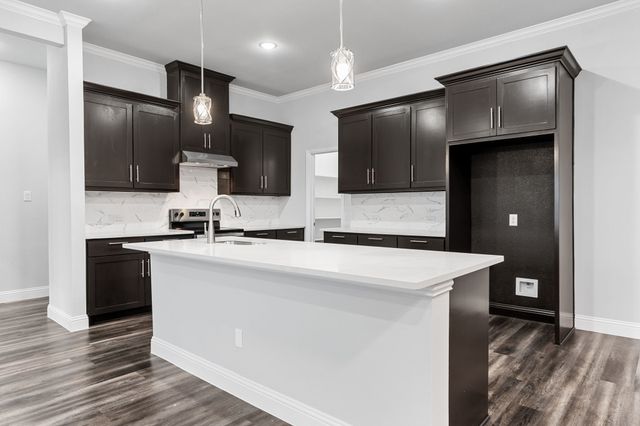 3037 County Road 4301, Greenville, TX 75401