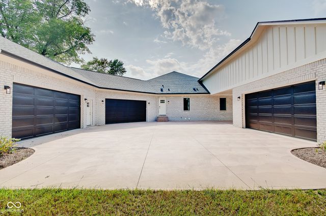 3621 Olive Branch Road, Greenwood, IN 46143