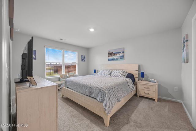 3025 Course Lane, Surf City, NC 28445