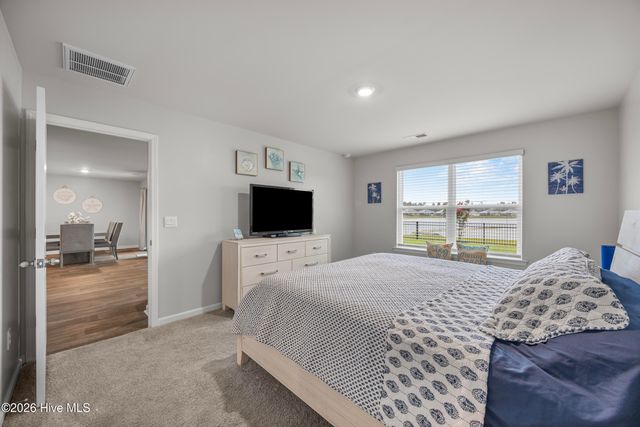 3025 Course Lane, Surf City, NC 28445