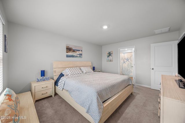 3025 Course Lane, Surf City, NC 28445
