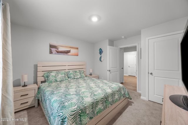 3025 Course Lane, Surf City, NC 28445