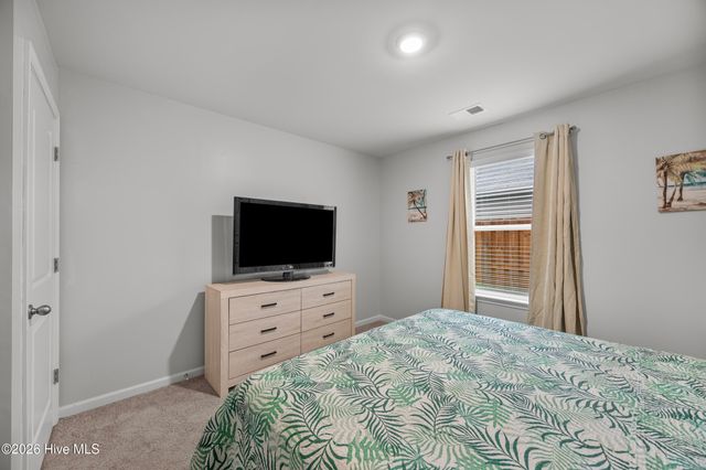 3025 Course Lane, Surf City, NC 28445
