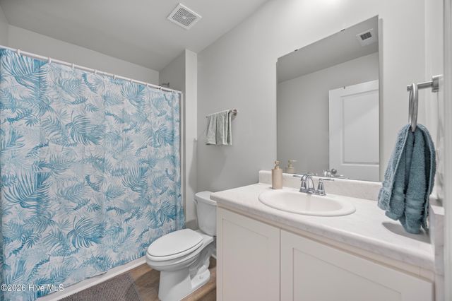 3025 Course Lane, Surf City, NC 28445
