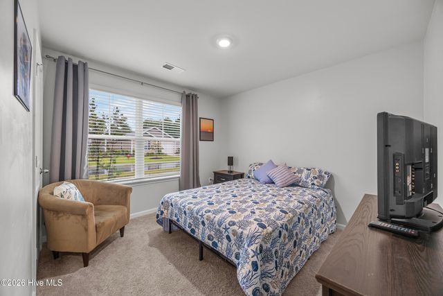 3025 Course Lane, Surf City, NC 28445