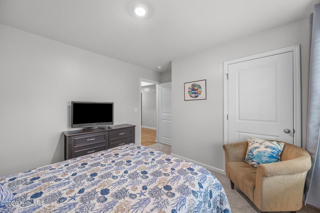 3025 Course Lane, Surf City, NC 28445