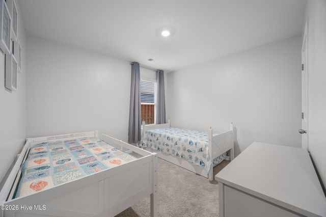 3025 Course Lane, Surf City, NC 28445