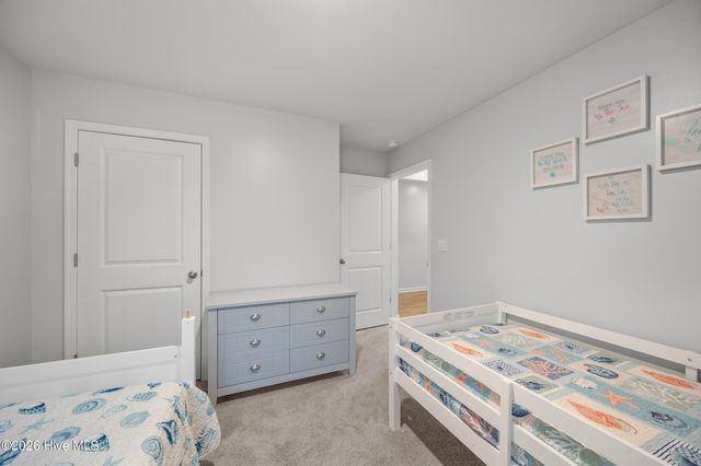 3025 Course Lane, Surf City, NC 28445