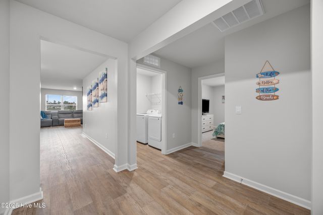 3025 Course Lane, Surf City, NC 28445