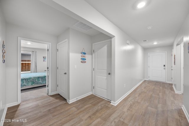 3025 Course Lane, Surf City, NC 28445