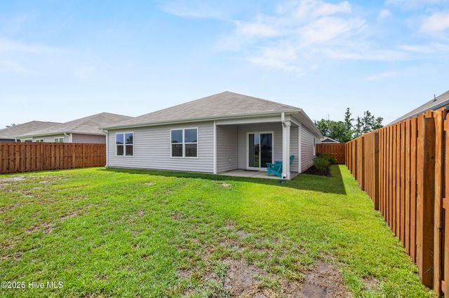 3025 Course Lane, Surf City, NC 28445