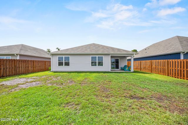 3025 Course Lane, Surf City, NC 28445