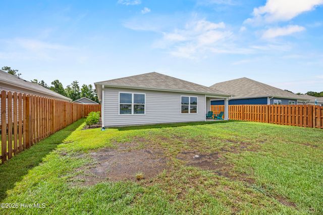 3025 Course Lane, Surf City, NC 28445
