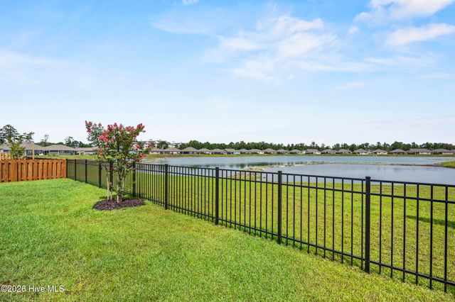 3025 Course Lane, Surf City, NC 28445