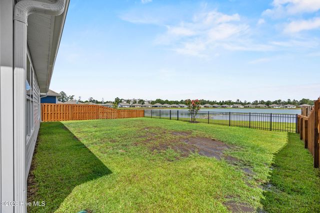 3025 Course Lane, Surf City, NC 28445
