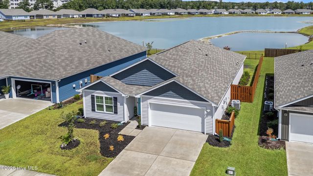 3025 Course Lane, Surf City, NC 28445