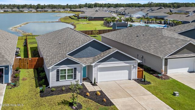 3025 Course Lane, Surf City, NC 28445