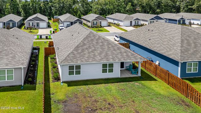 3025 Course Lane, Surf City, NC 28445