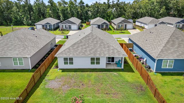 3025 Course Lane, Surf City, NC 28445
