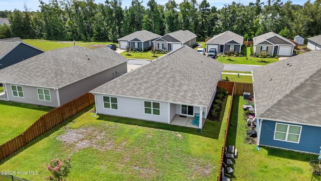 3025 Course Lane, Surf City, NC 28445