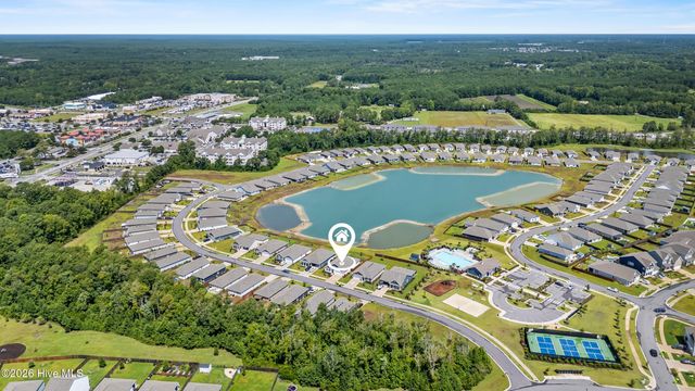 3025 Course Lane, Surf City, NC 28445
