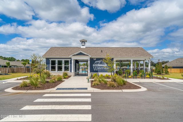 3025 Course Lane, Surf City, NC 28445