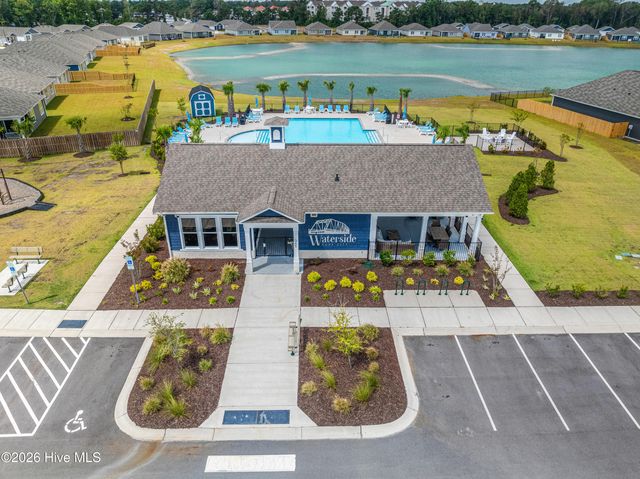 3025 Course Lane, Surf City, NC 28445