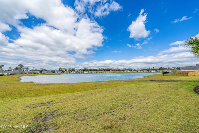 3025 Course Lane, Surf City, NC 28445