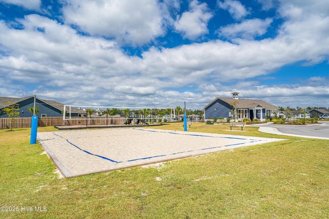 3025 Course Lane, Surf City, NC 28445