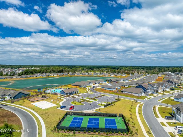 3025 Course Lane, Surf City, NC 28445