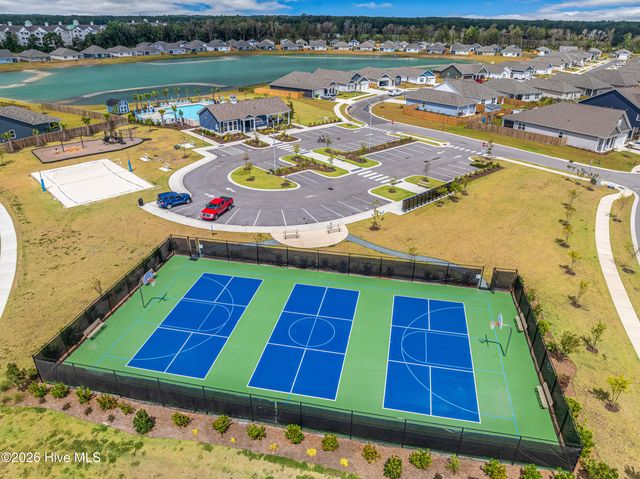 3025 Course Lane, Surf City, NC 28445