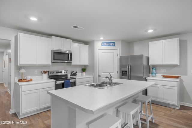 3025 Course Lane, Surf City, NC 28445