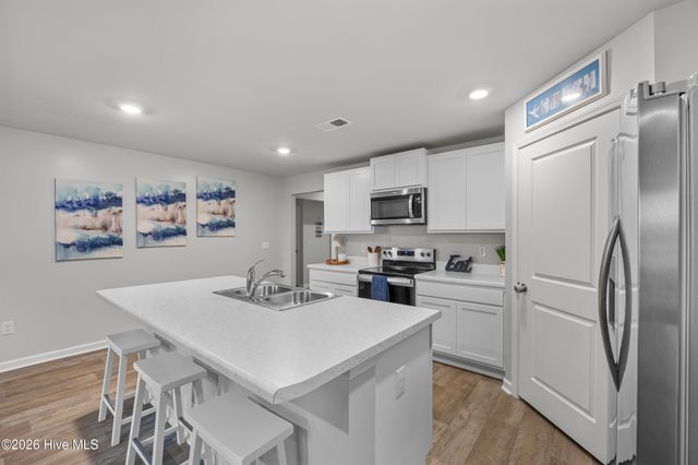 3025 Course Lane, Surf City, NC 28445