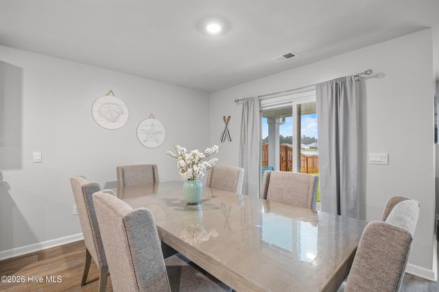 3025 Course Lane, Surf City, NC 28445