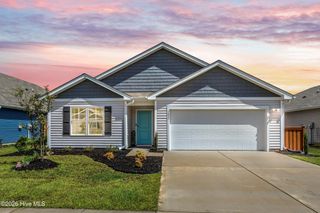 3025 Course Lane, Surf City, NC 28445