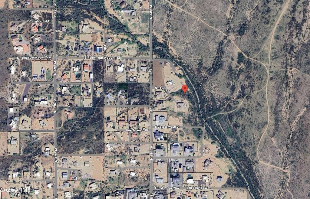33521 N 14TH Place -, Phoenix, AZ 85085 — photo 3