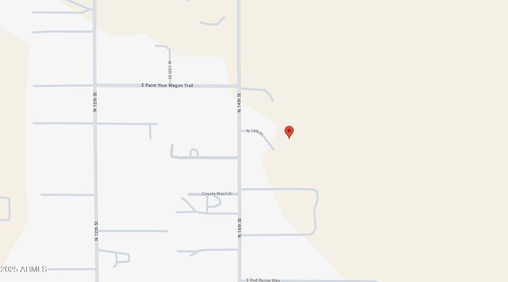 33521 N 14TH Place -, Phoenix, AZ 85085 — photo 4