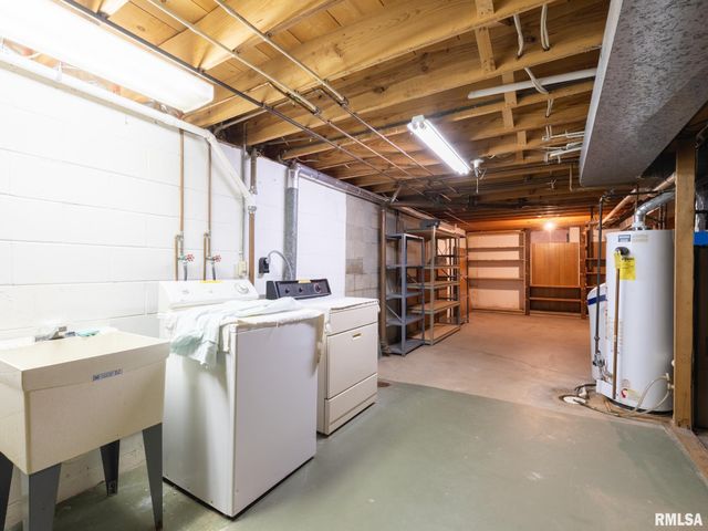 216 SCHRAMM Drive, Pekin, IL 61554