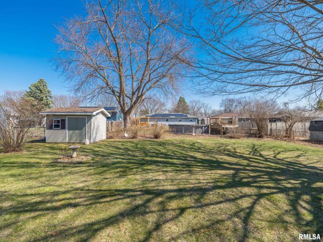 216 SCHRAMM Drive, Pekin, IL 61554