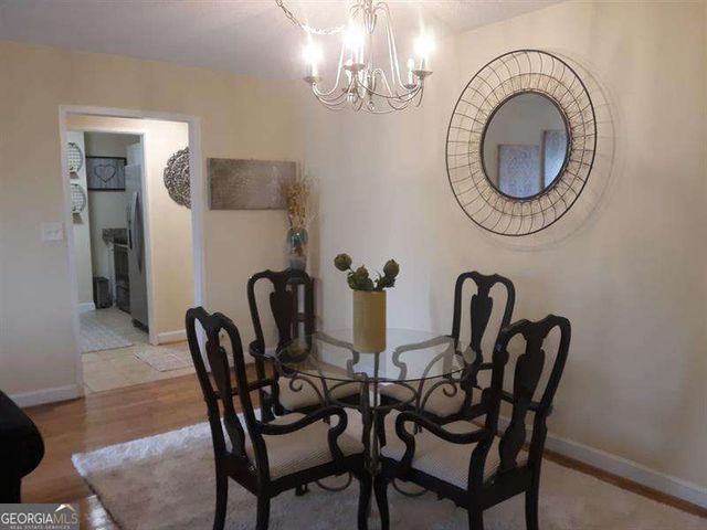 300 W Peachtree Street 3I, Atlanta, GA 30308