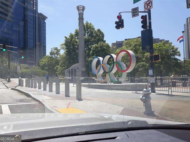 300 W Peachtree Street 3I, Atlanta, GA 30308