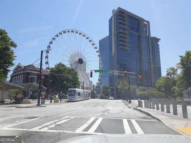 300 W Peachtree Street 3I, Atlanta, GA 30308